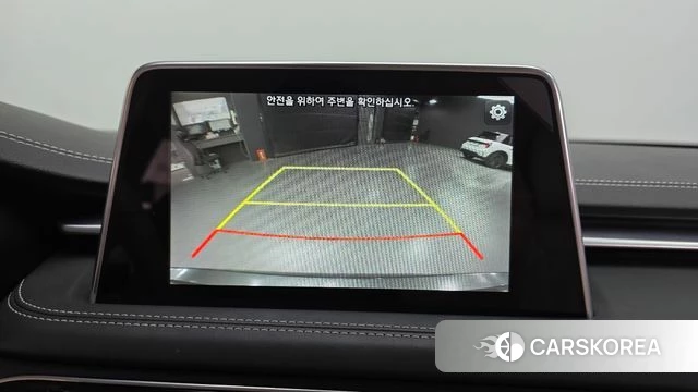 Genesis G70 2019 Серый из Кореи, фото 6