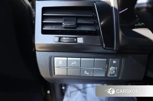 Ssangyong Rexton Sports 2020 Серый из Кореи, фото 6