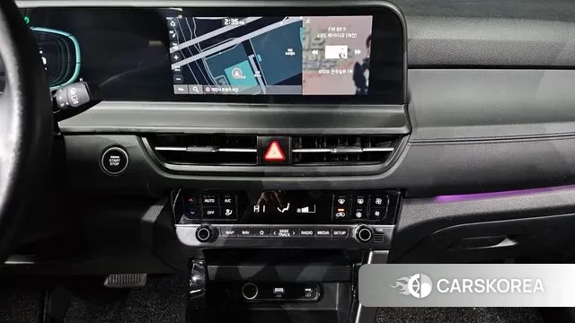 Kia The New Seltos 2022 Белый из Кореи, фото 6