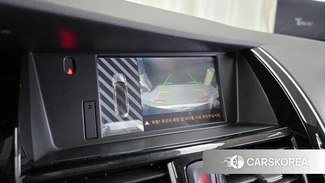 Renault Korea (Samsung) SM7 Nova 2018 Белый из Кореи, фото 6