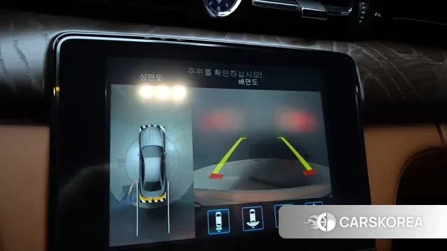 Maserati Quattroporte 2018 Белый из Кореи, фото 6