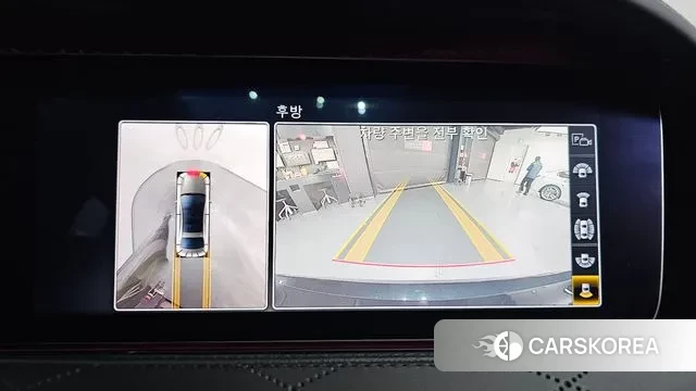 Mercedes-Benz S-Class W222 2019 Черный из Кореи, фото 6