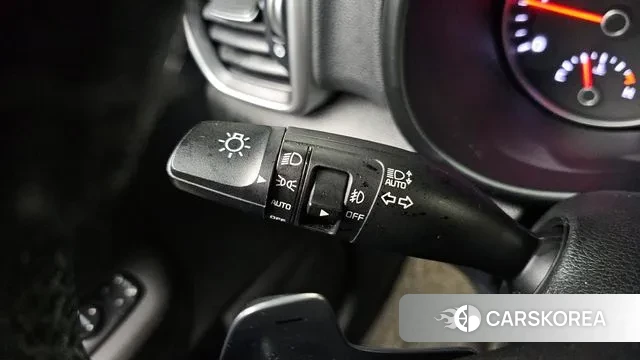 Kia Sportage The Bold 2019 Белый из Кореи, фото 6