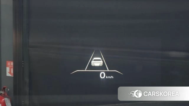 Genesis G80 (RG3) 2020 Синий из Кореи, фото 6