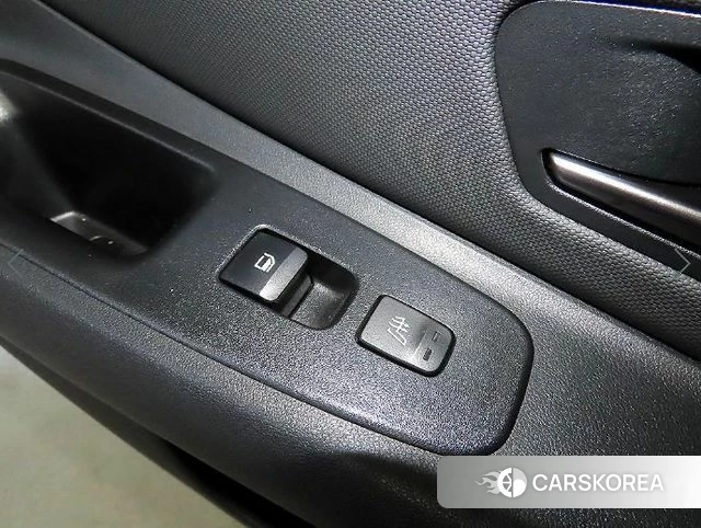 Hyundai Avante (CN7) 2022 Серый из Кореи, фото 6