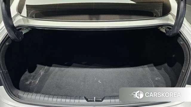 Hyundai Sonata (DN8) 2019 Белый из Кореи, фото 6