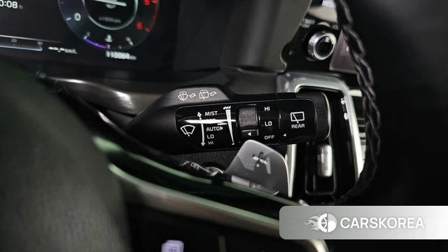 Kia Sorento 4th Generation 2020 Серый из Кореи, фото 6
