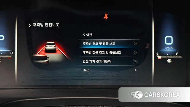 Ssangyong All New Rexton 2020 Черный из Кореи, фото 6