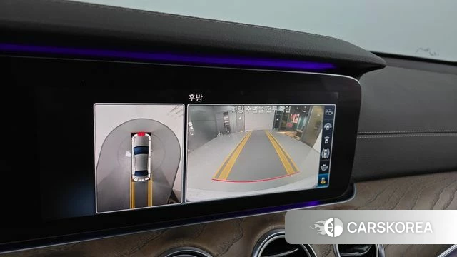 Mercedes-Benz E-Class W213 2020 Белый из Кореи, фото 6