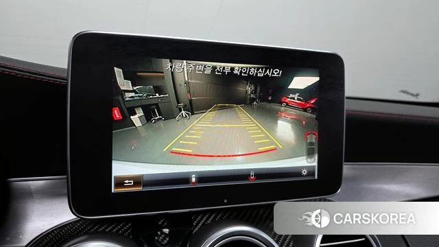 Mercedes-Benz C-Class W205 2018 Белый из Кореи, фото 6