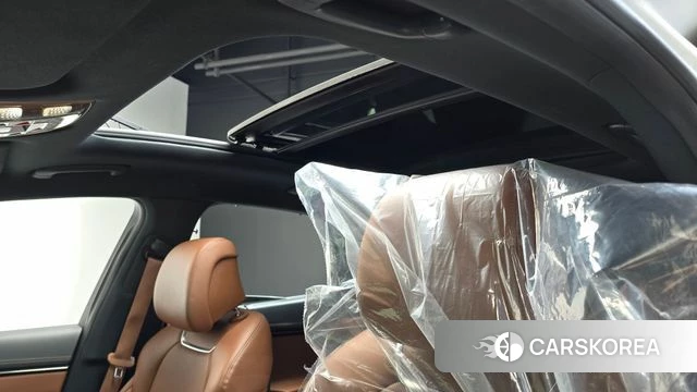 Genesis GV70 2022 Белый из Кореи, фото 6