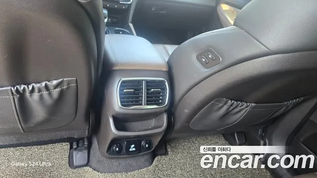 Hyundai Santa Fe TM id 2715133 из Кореи 6