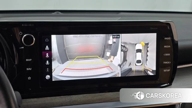 Kia K5 Hybrid 3rd Generation 2023 Серебристо-серый из Кореи, фото 6