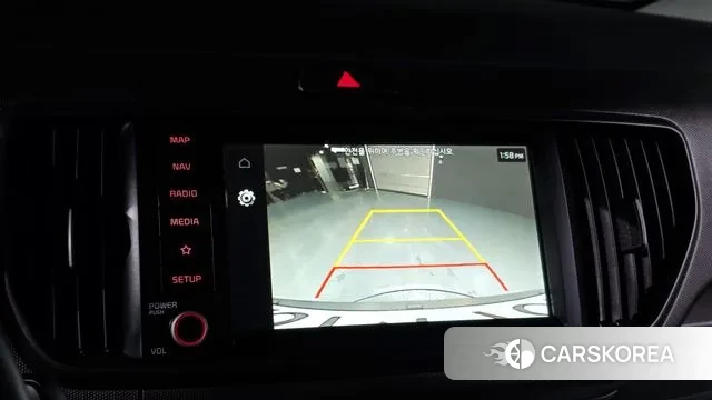 Kia The New Kia Ray 2023 Жемчужный цвет из Кореи, фото 6