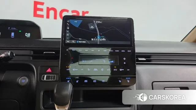 Hyundai Staria 2023 Белый из Кореи, фото 6