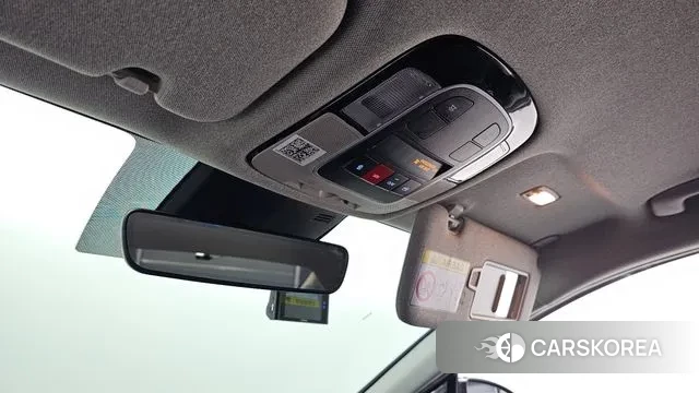 Hyundai Sonata (DN8) 2022 Белый из Кореи, фото 6