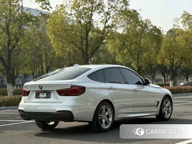 BMW 3 series GT id 4209644 из Китая 6