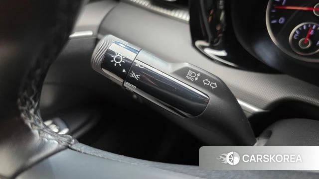 Kia K5 3rd generation 2022 Белый из Кореи, фото 6