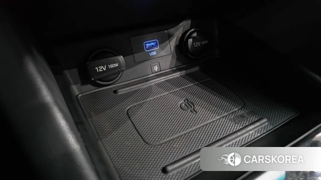 Hyundai The New Ionic Hybrid 2020 Белый из Кореи, фото 6