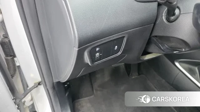 Hyundai Tucson (NX4) 2021 Белый из Кореи, фото 6