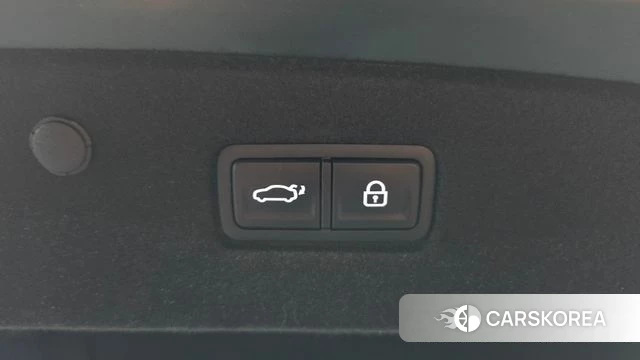 Kia K8 Hybrid 2022 Зеленый из Кореи, фото 6