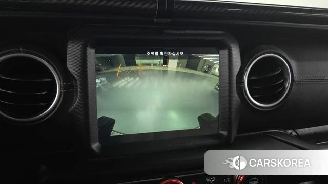 Jeep Wrangler (JL) 2019 Серый из Кореи, фото 6