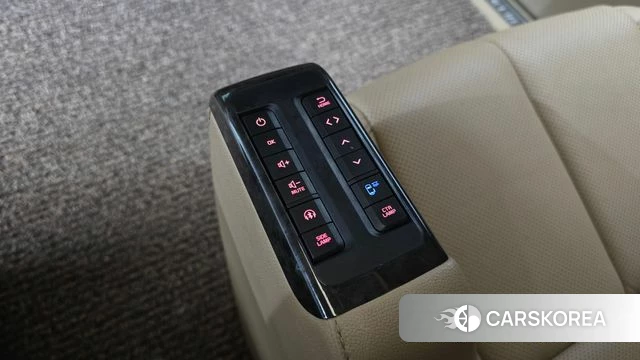 Kia The New Carnival 2019 Белый из Кореи, фото 6