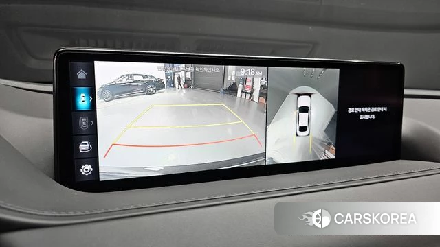 Genesis G80 (RG3) 2023 Серый из Кореи, фото 6