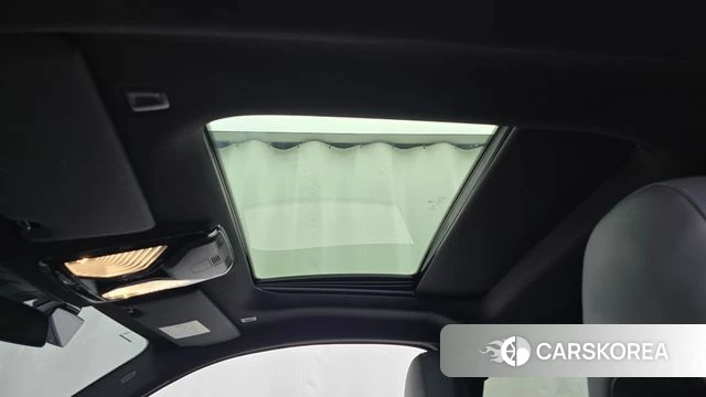 BMW 4 Series (G22) 2026 Синий нефрит из Кореи, фото 6
