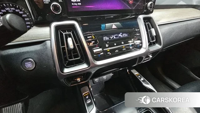 Kia Sorento 4th Generation 2020 Белый из Кореи, фото 6