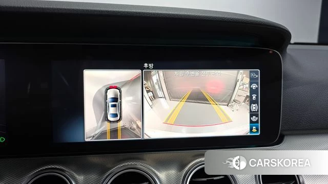 Mercedes-Benz E-Class W213 2019 Белый из Кореи, фото 6