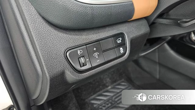 Kia The New Seltos 2022 Белый из Кореи, фото 6