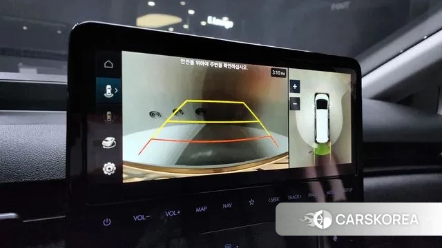 Hyundai Staria 2025 Белый из Кореи, фото 6