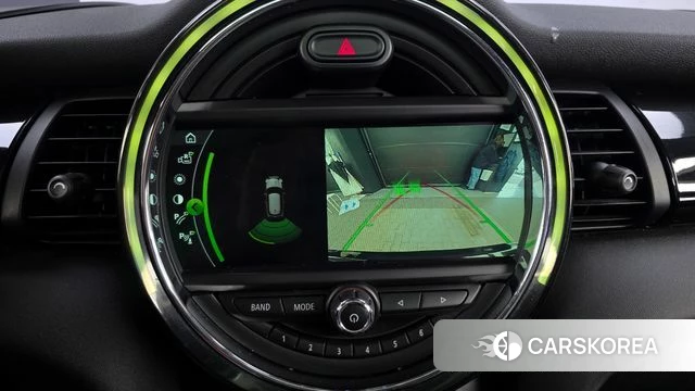 Mini Cooper D 2019 Черный из Кореи, фото 6