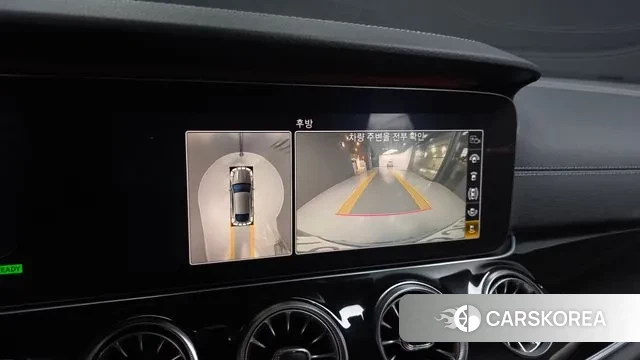 Mercedes-Benz AMG GT 2020 Черный из Кореи, фото 6