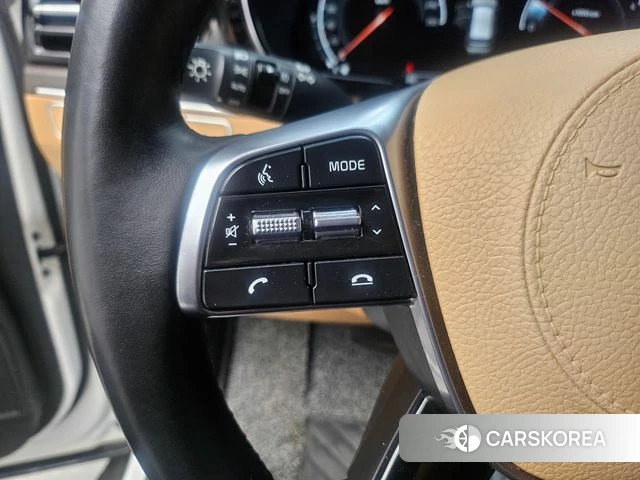 Kia Mohave Master 2020 Белый из Кореи, фото 6