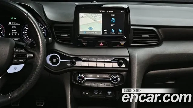 Hyundai Veloster (JS) id 2907847 из Кореи 6