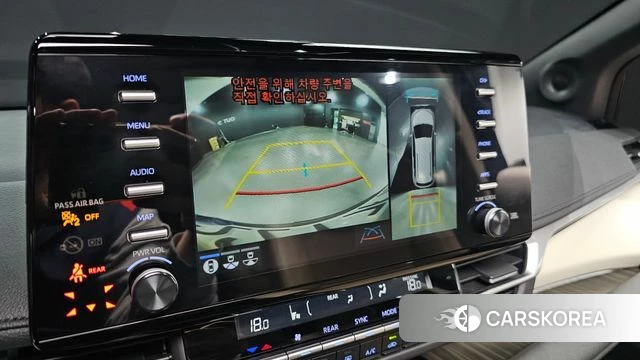 Toyota Sienna 4th Generation 2023 Белый из Кореи, фото 6