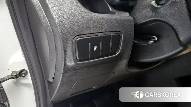 Kia The New Kia Ray 2023 Белый из Кореи, фото 6