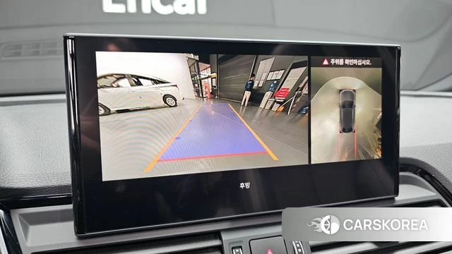 Audi Q5 (FY) 2023 Серебристо-серый из Кореи, фото 6