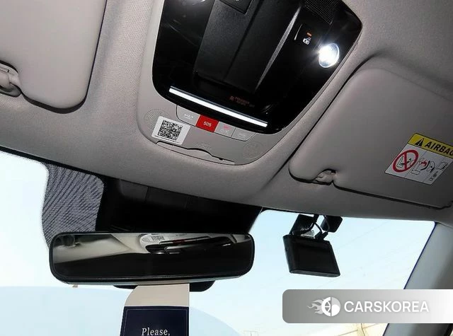 Kia Seltos 2021 Белый из Кореи, фото 6