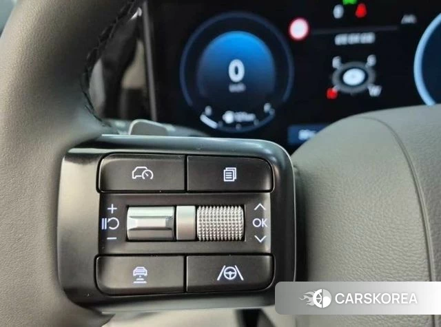 Hyundai Grandeur (GN7) 2024 Белый из Кореи, фото 6