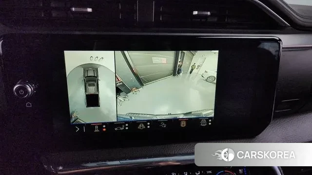 GMC Sierra 2024 Черный из Кореи, фото 6