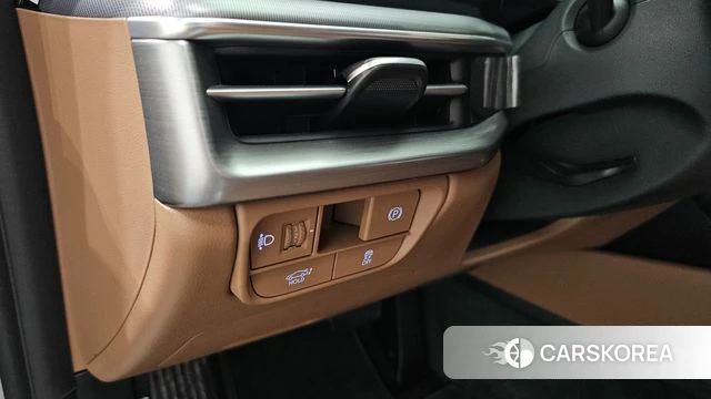 Hyundai Grandeur (GN7) 2023 Серебряный из Кореи, фото 6