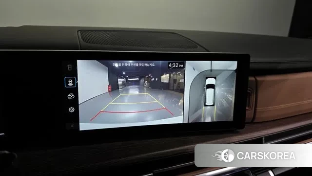 Hyundai Santa Fe (MX5) 2023 Белый из Кореи, фото 6