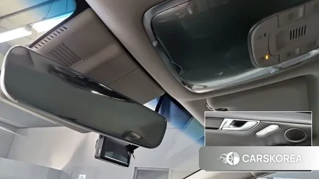 Genesis G80 (RG3) 2020 Черный из Кореи, фото 6