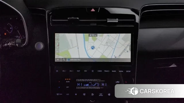 Hyundai Tucson (NX4) 2023 Белый из Кореи, фото 6