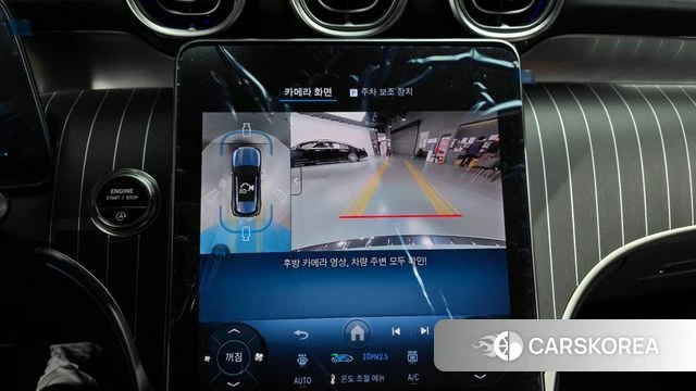Mercedes-Benz GLC-Class X254 2026 Серый из Кореи, фото 6