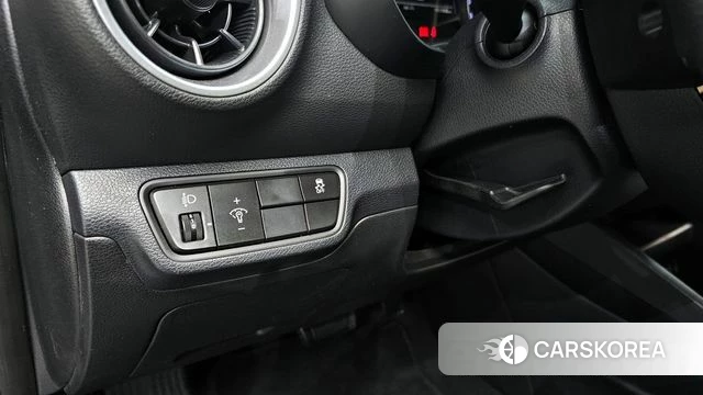 Kia The New K3 2nd generation 2021 Серый из Кореи, фото 6