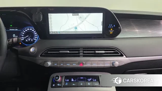 Hyundai Palisade 2021 Белый из Кореи, фото 6